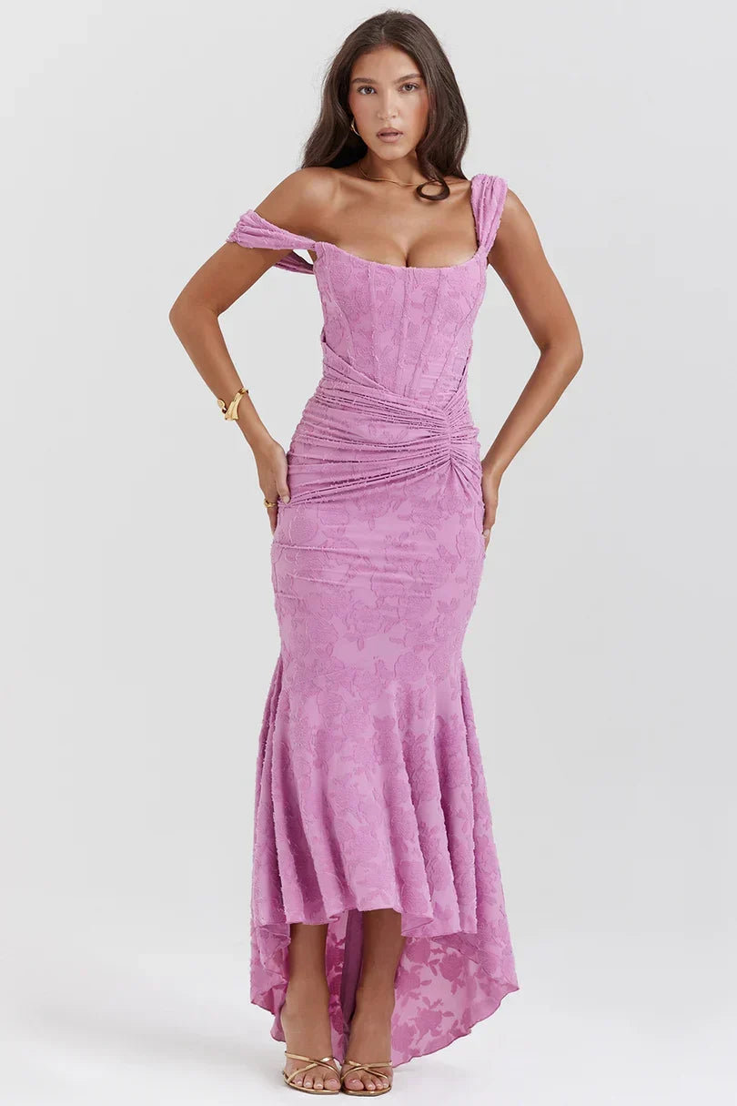 Carol Midi Dress