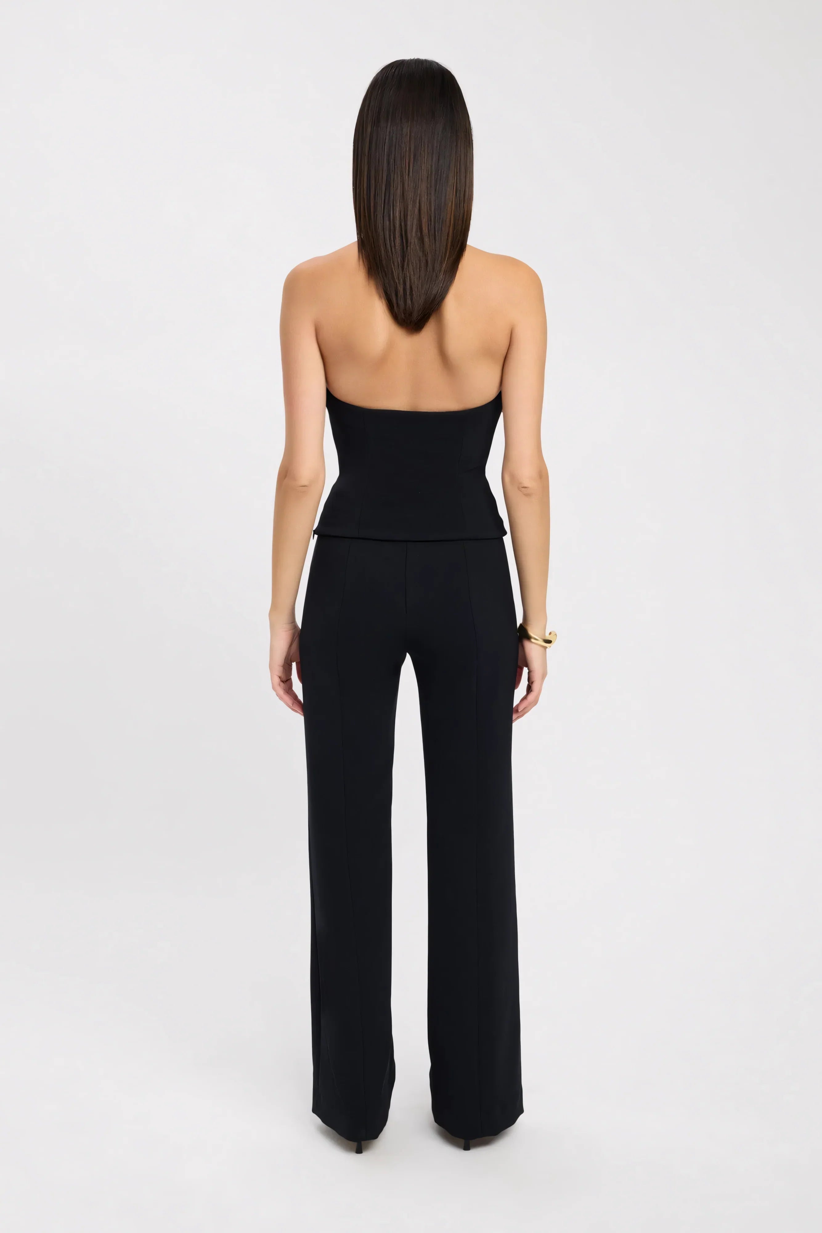 Sydney Cutout Bustier Top