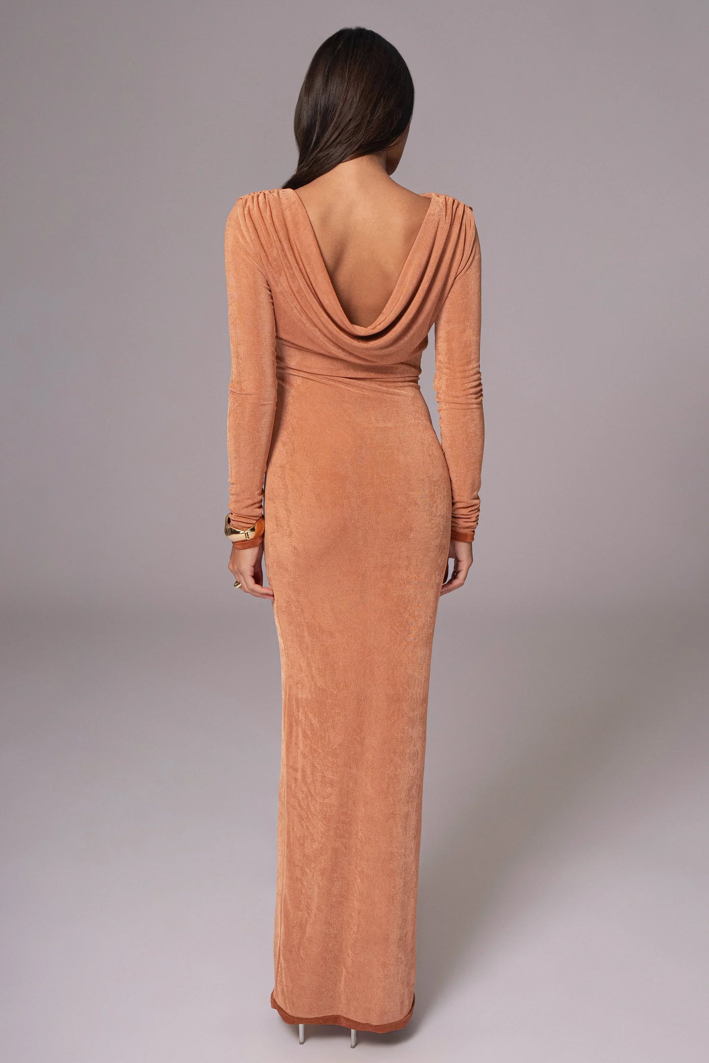Ashton Reversible Maxi Dress