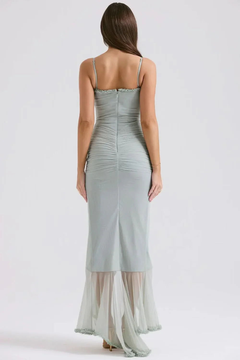 Susan Maxi Dress