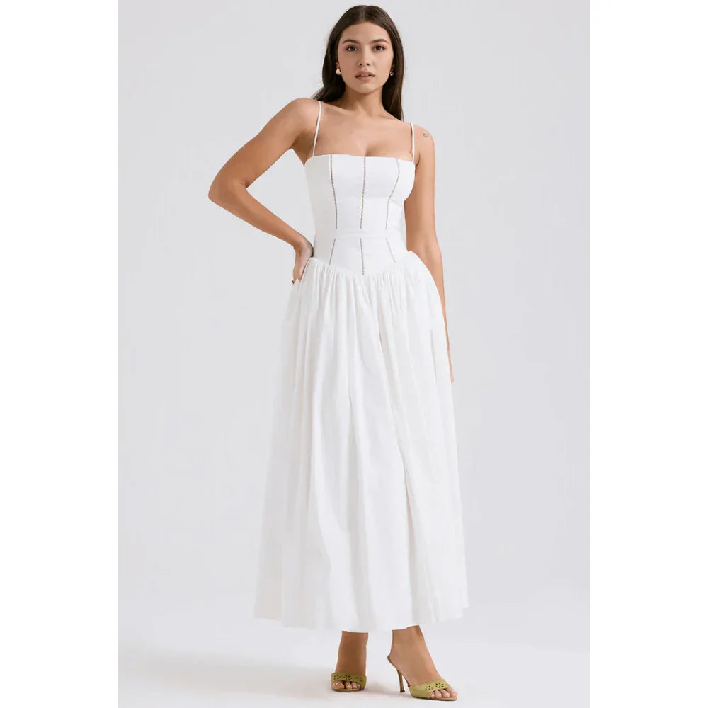 Kyla Maxi Dress