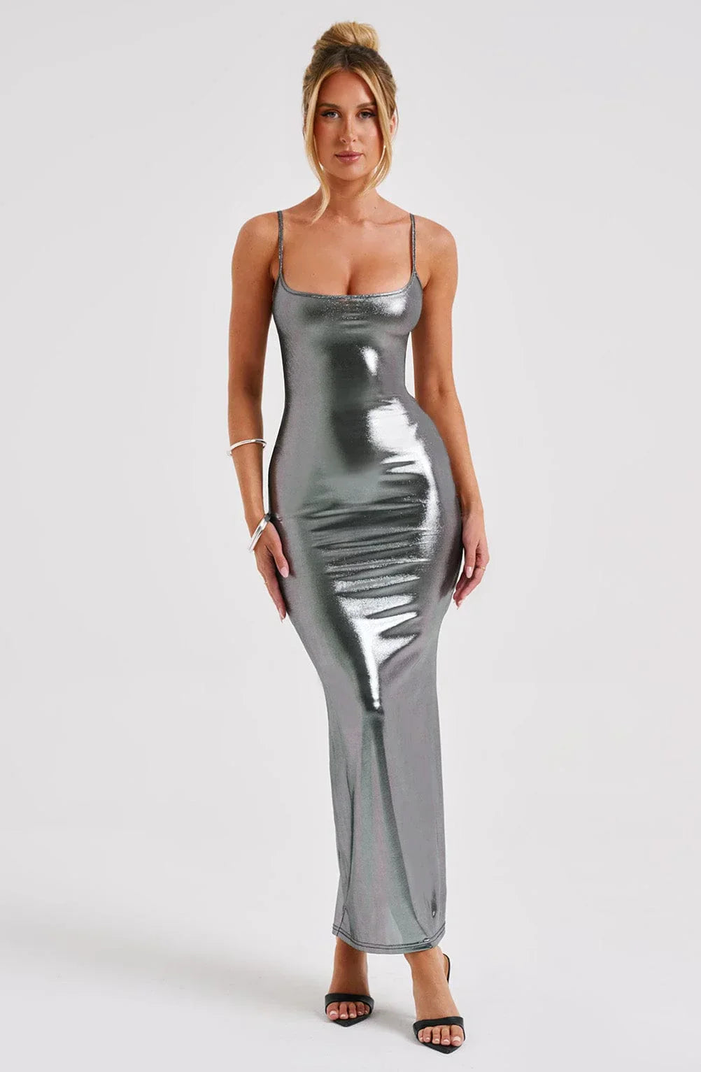 Kyranni Maxi Dress