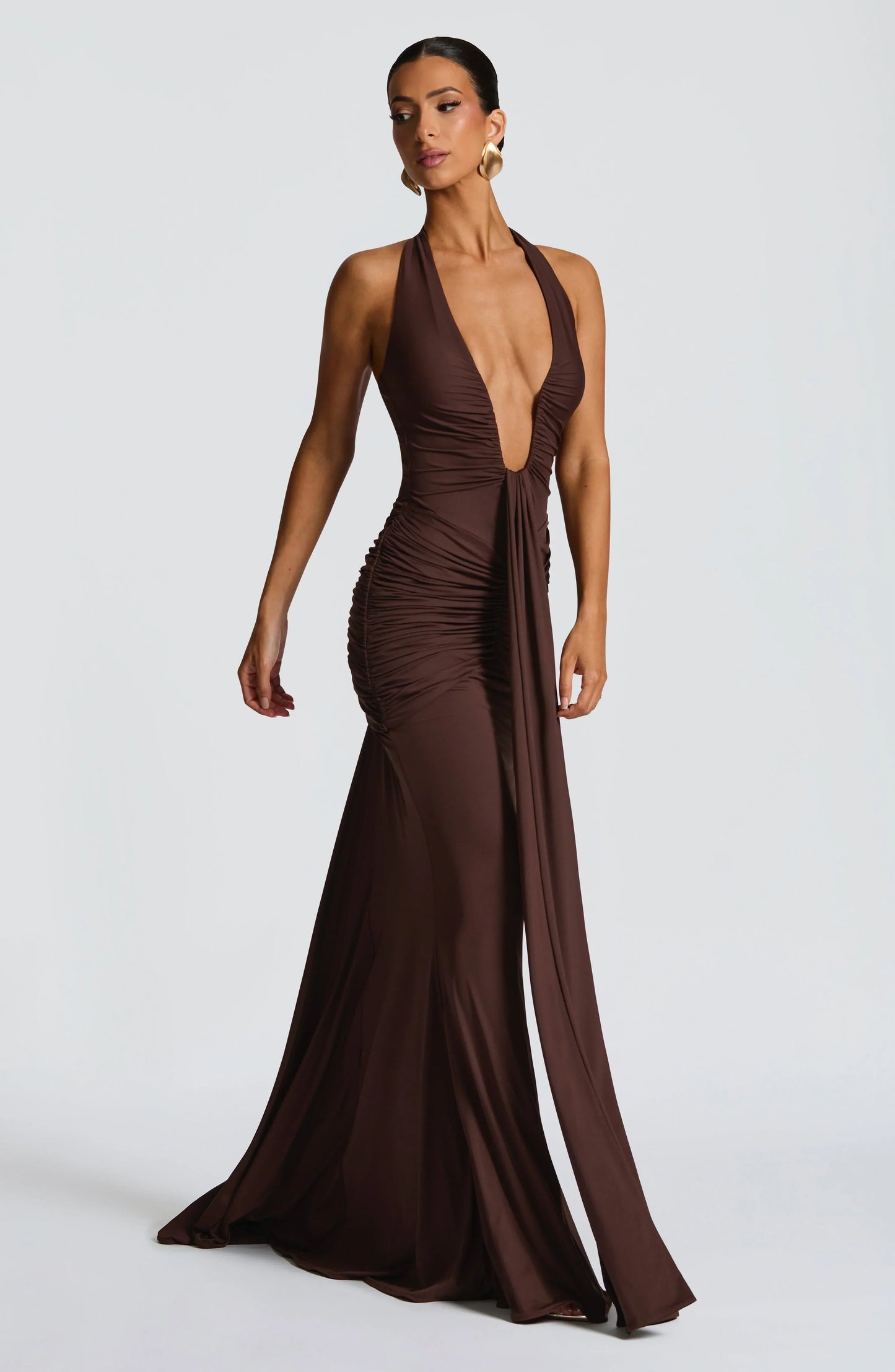 Rosalie Maxi Dress