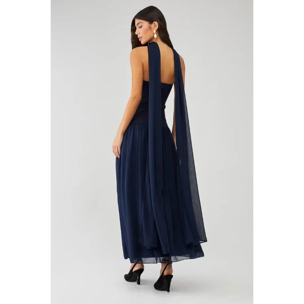 Helena Maxi Dress