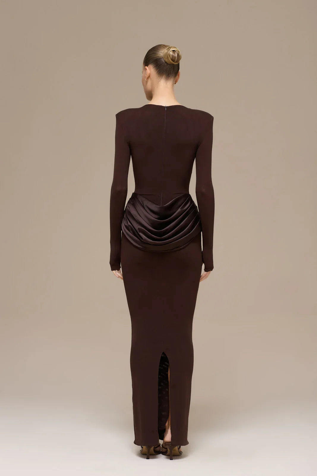 Eman Maxi Dress