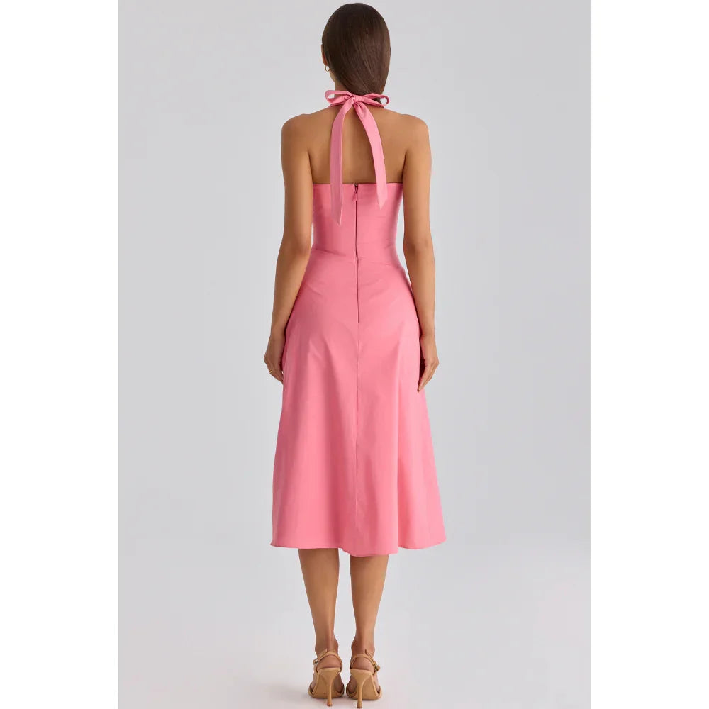 Courtney Midi Dress