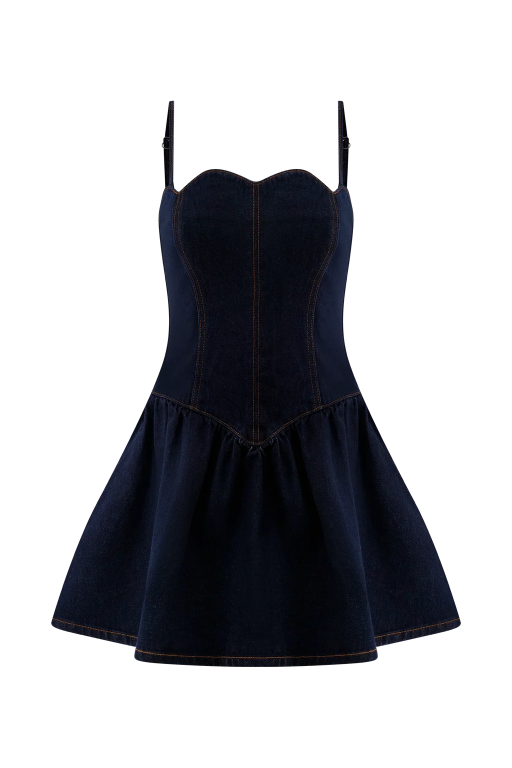 Cheyenne Mini Dress