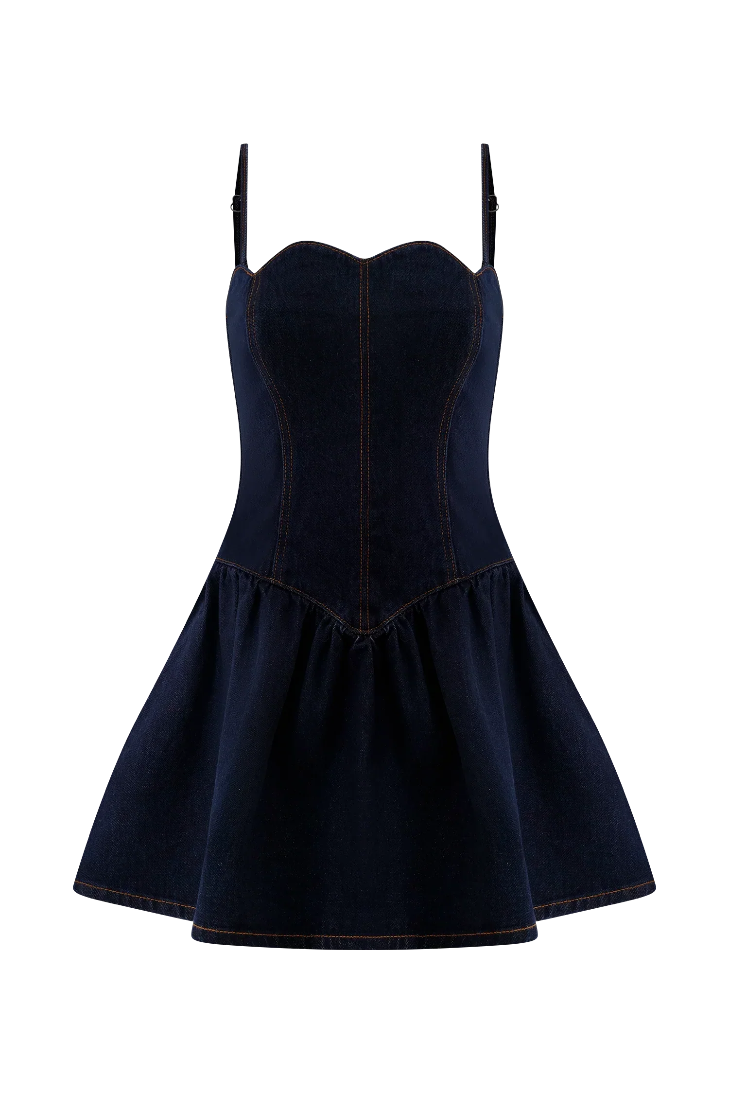 Cheyenne Mini Dress