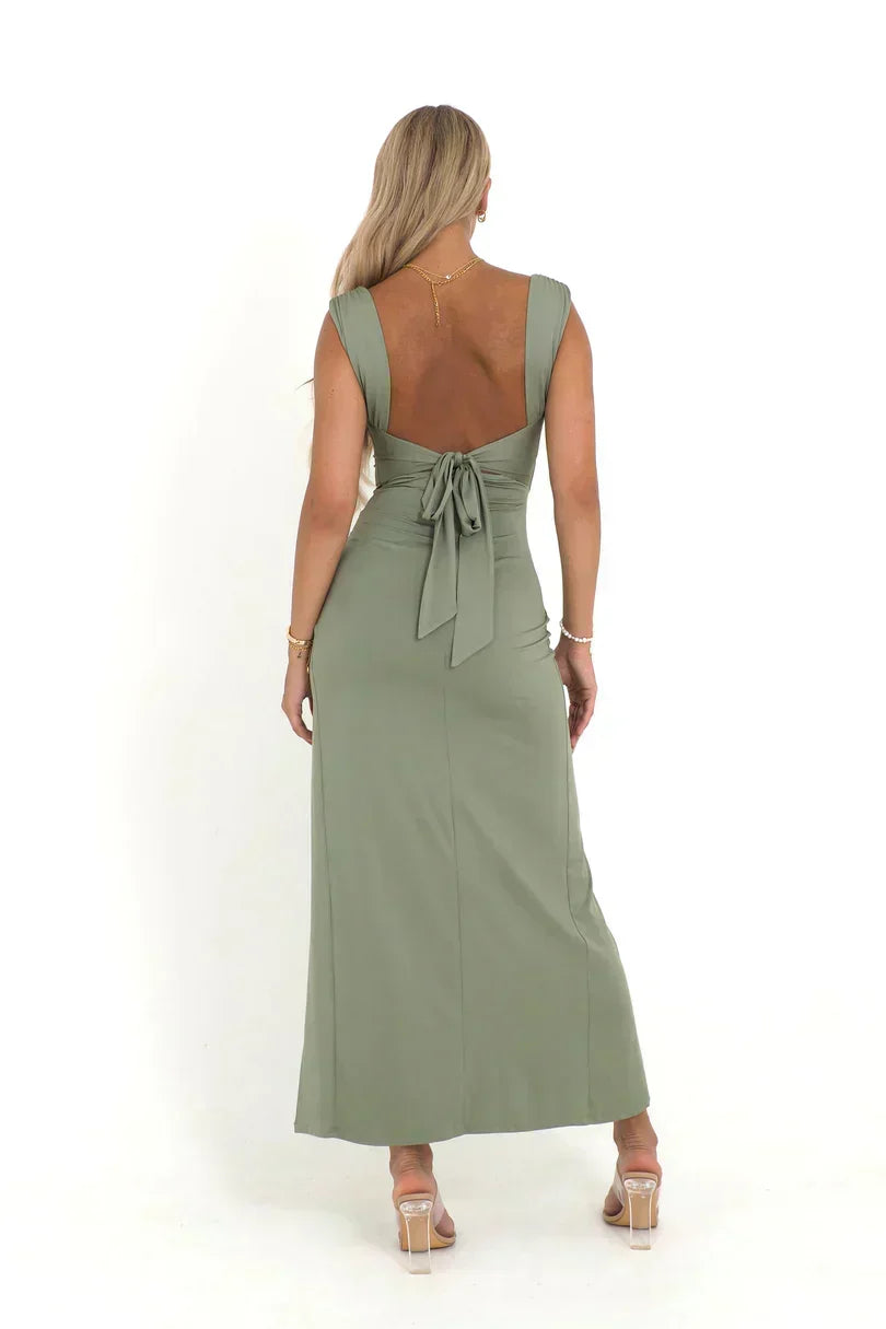 Kylie Maxi Dress