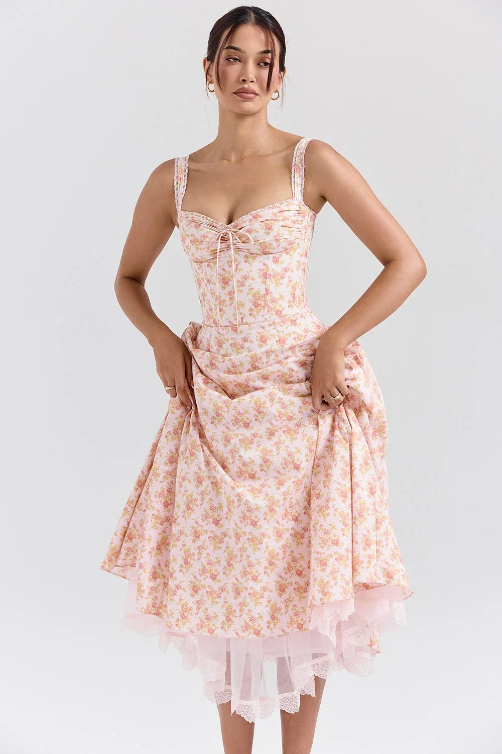 Jade Maxi Dress