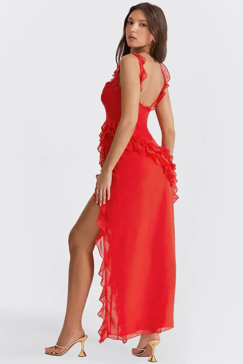 Ariela Maxi Dress