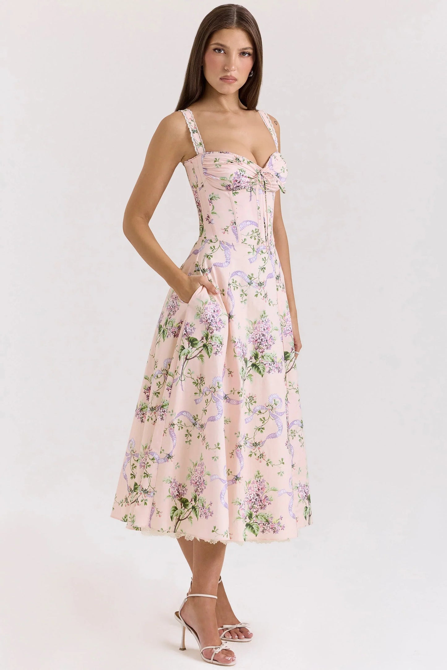 Jade Maxi Dress