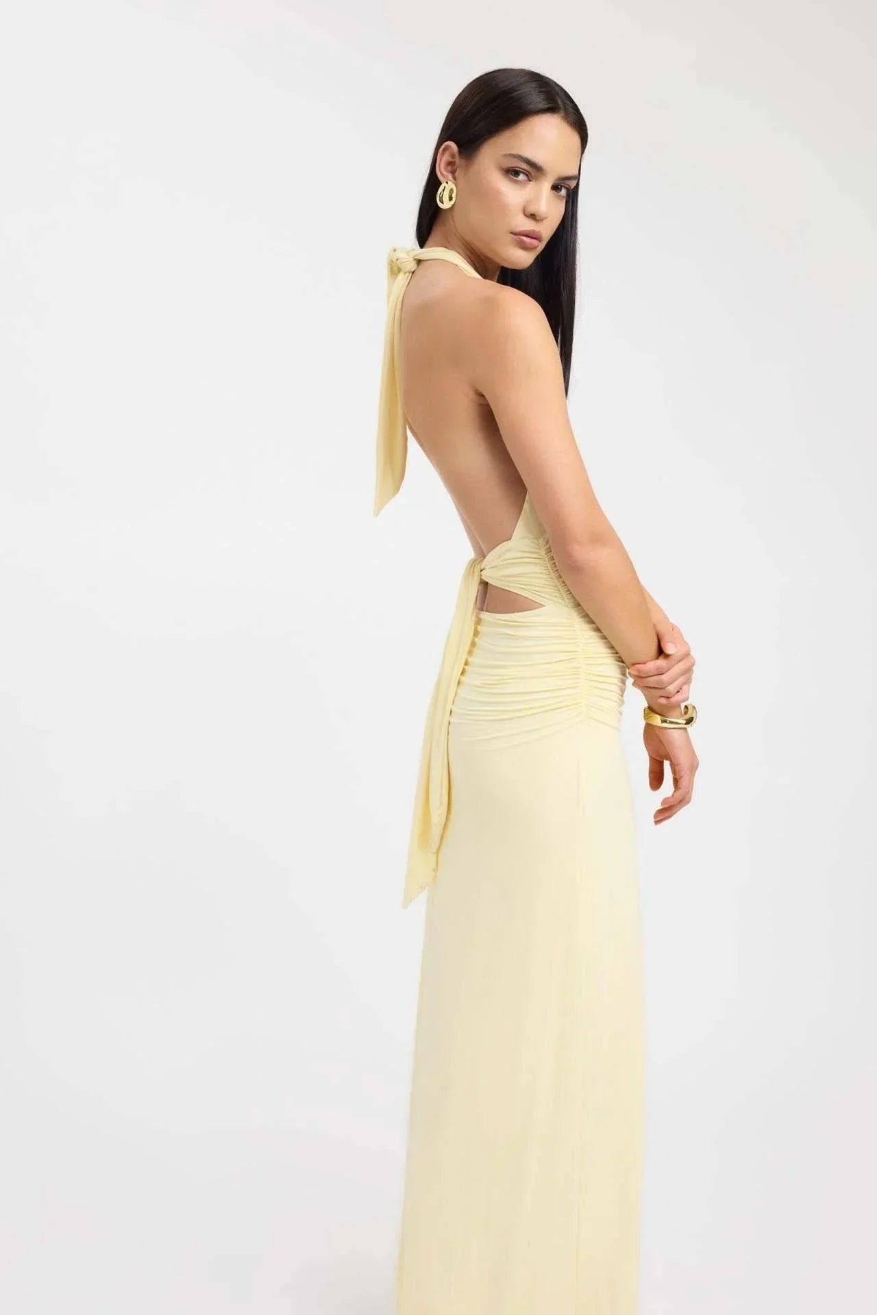 Vienna Maxi Dress