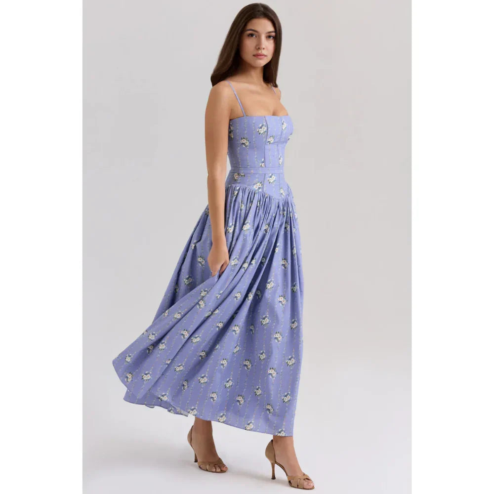 Kyla Maxi Dress