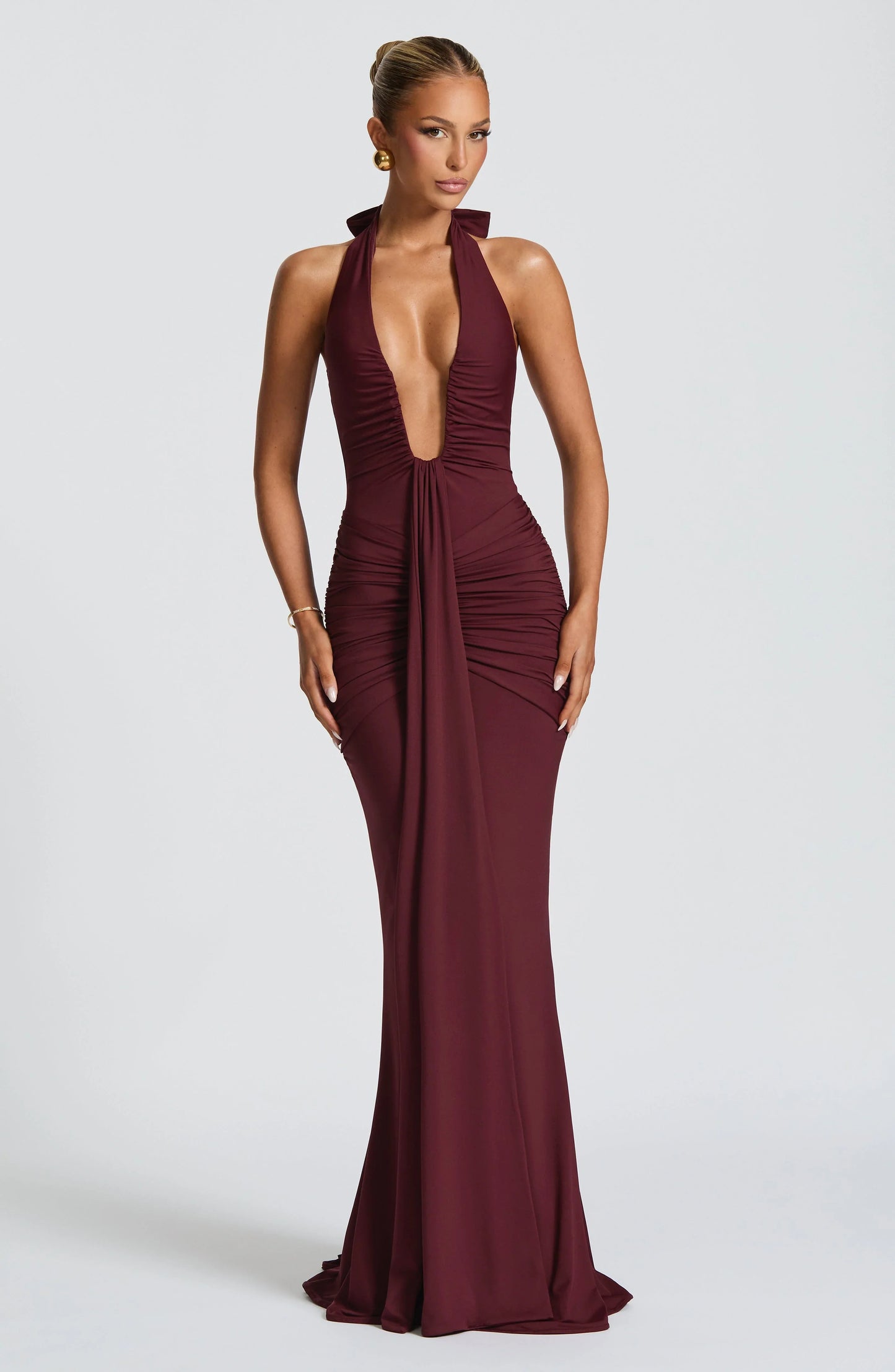 Rosalie Maxi Dress