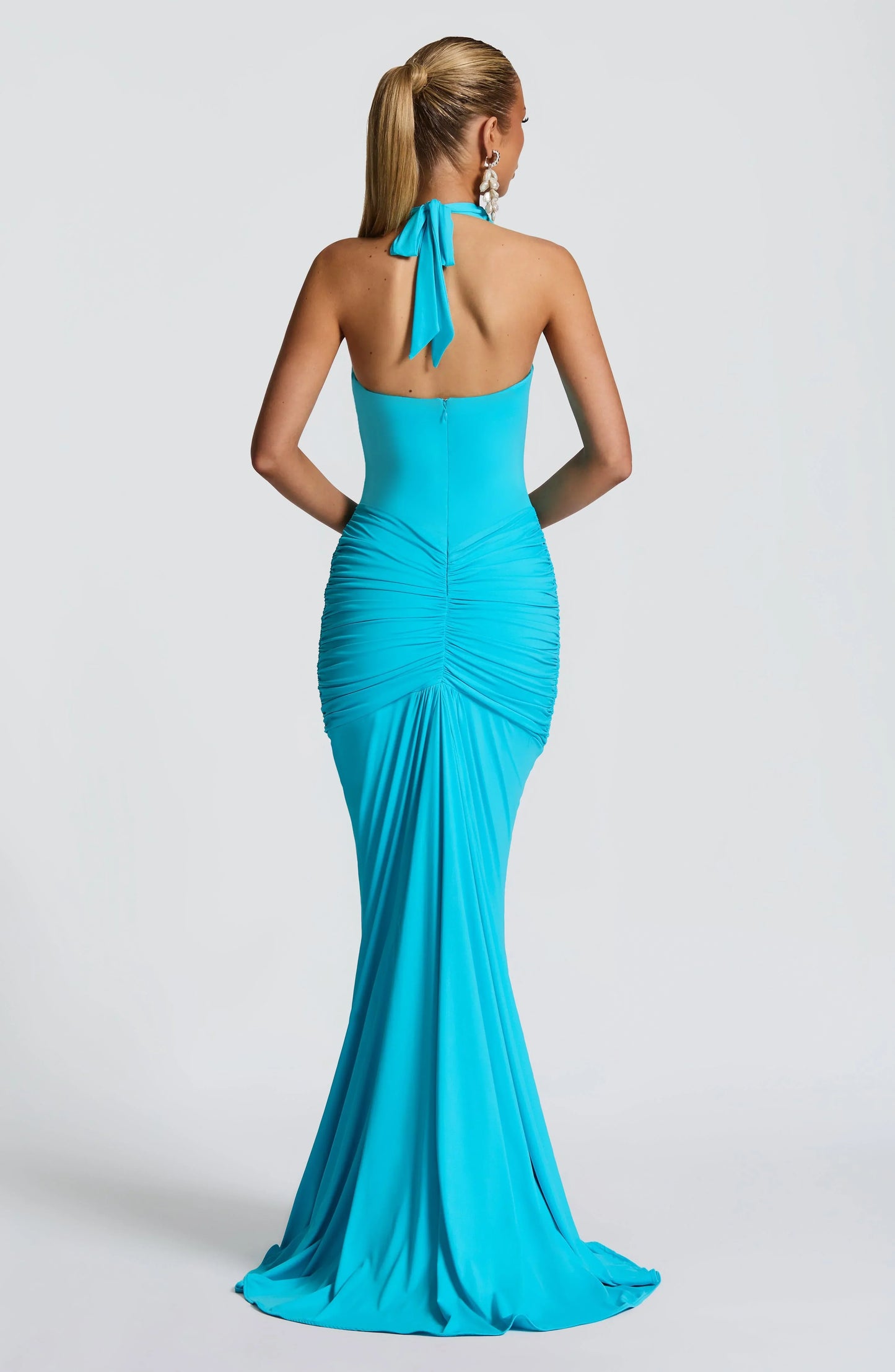 Rosalie Maxi Dress