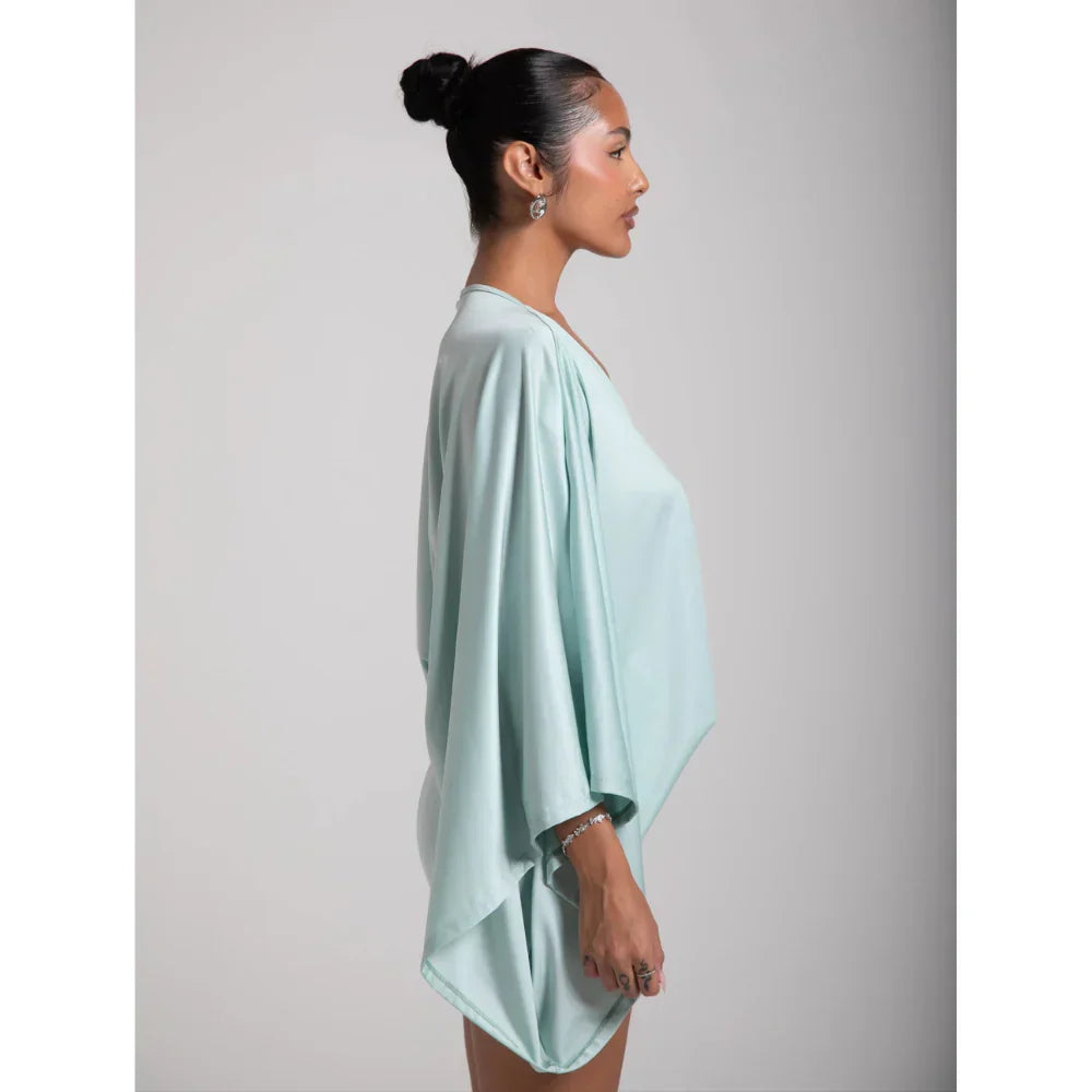 Ava Mini Dress