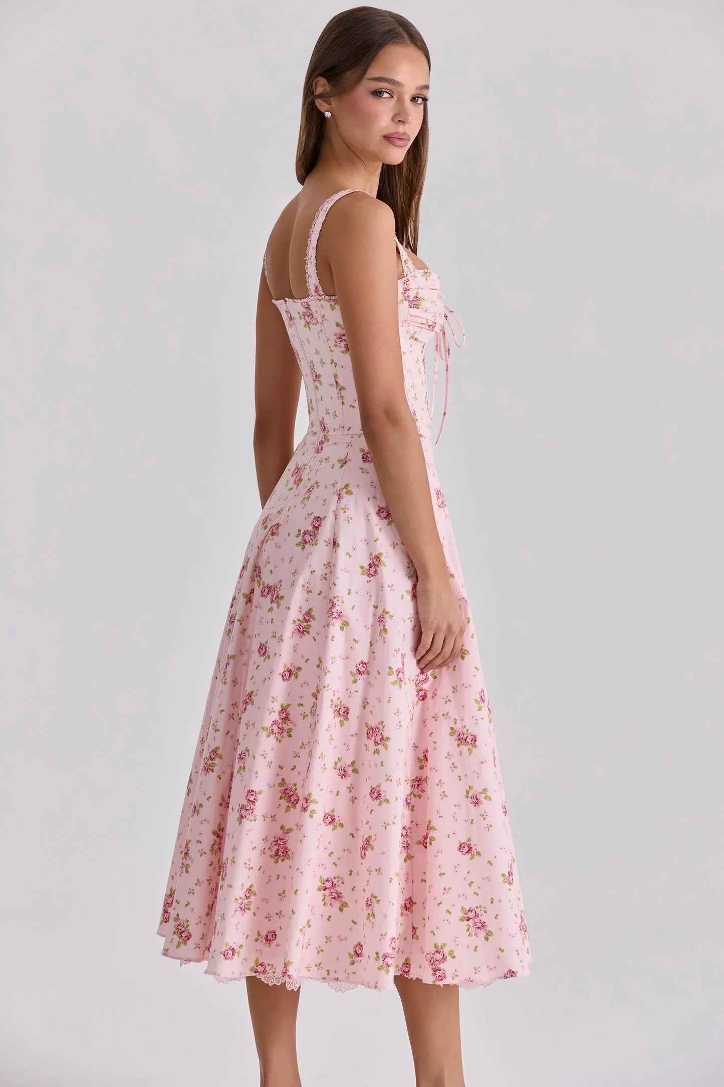 Jade Maxi Dress