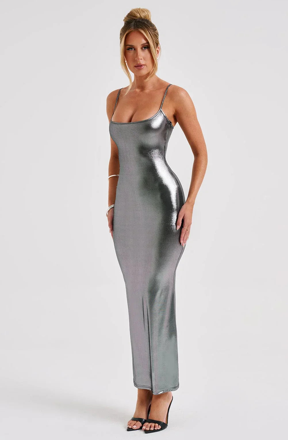 Kyranni Maxi Dress