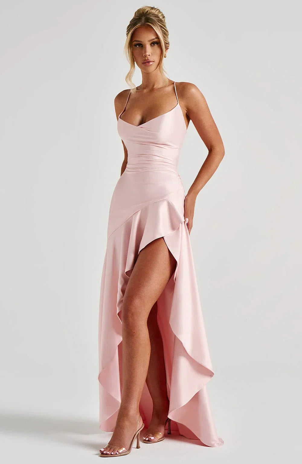 Camila Maxi Dress