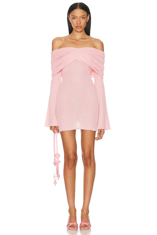Xen Mini Dress