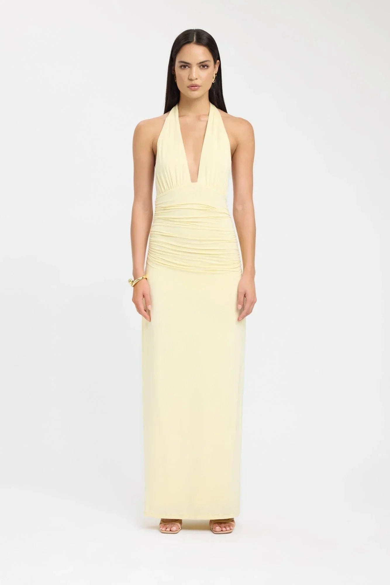 Eliza Maxi Dress
