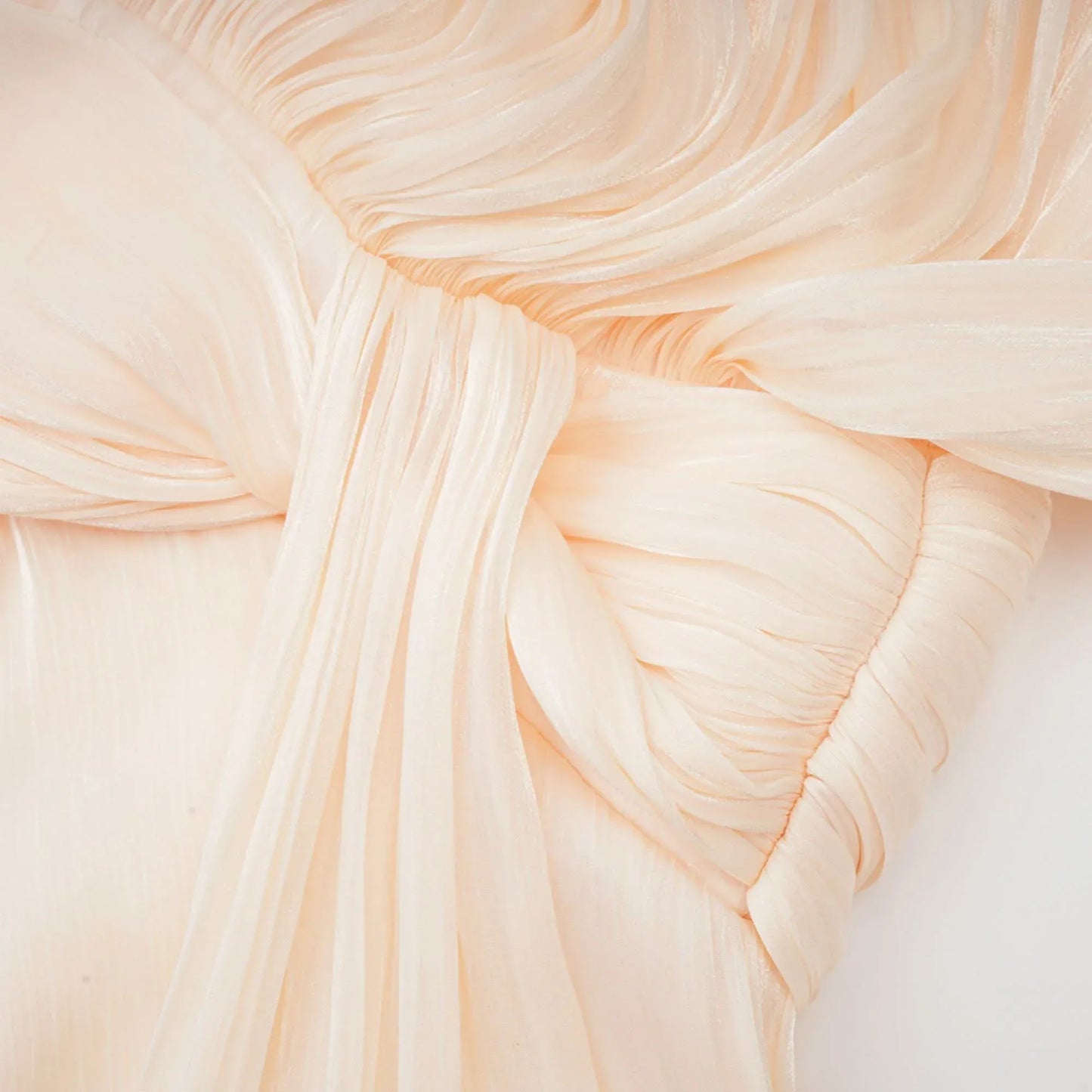 Camilla Ruffle Mini Dress