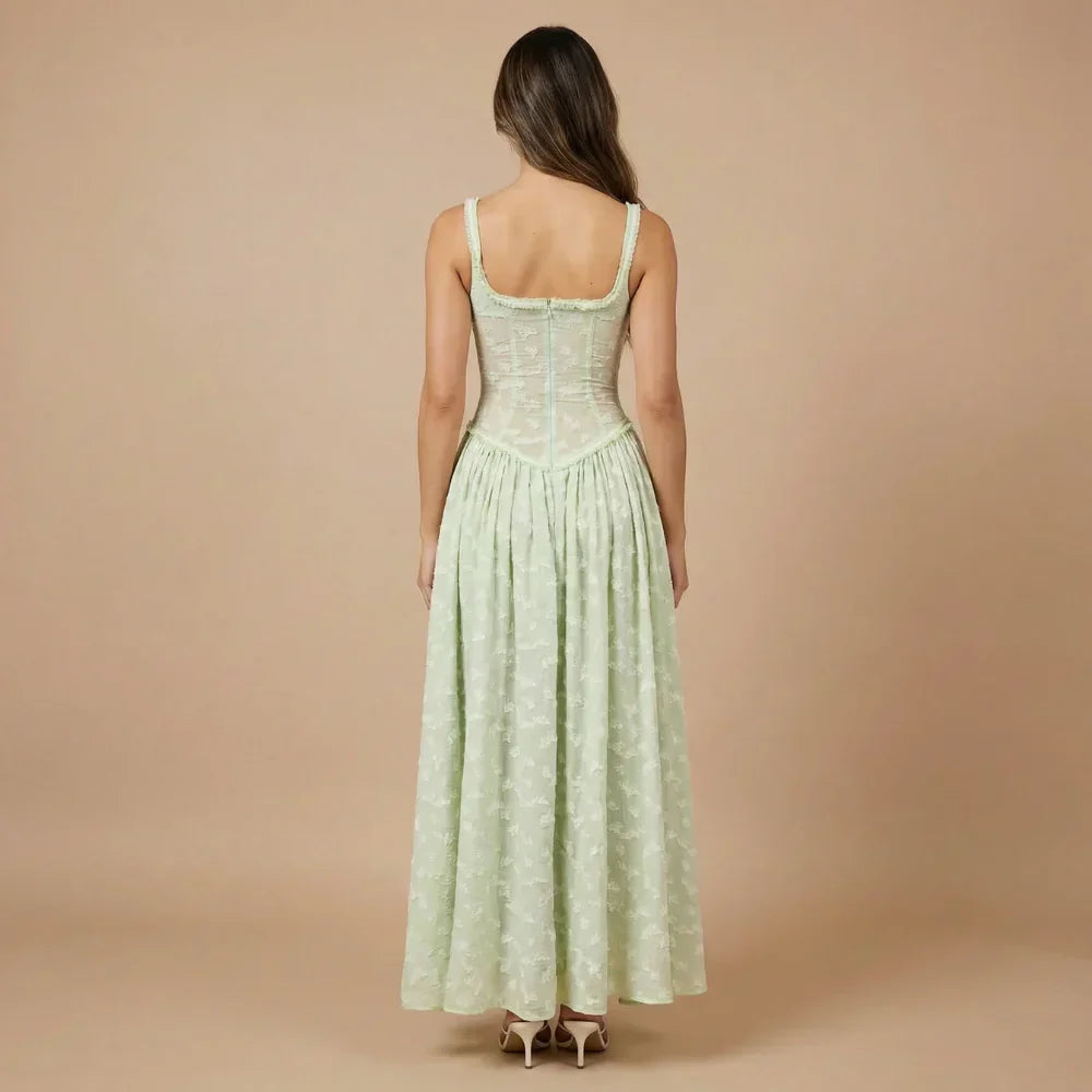 Emily Maxi Dress