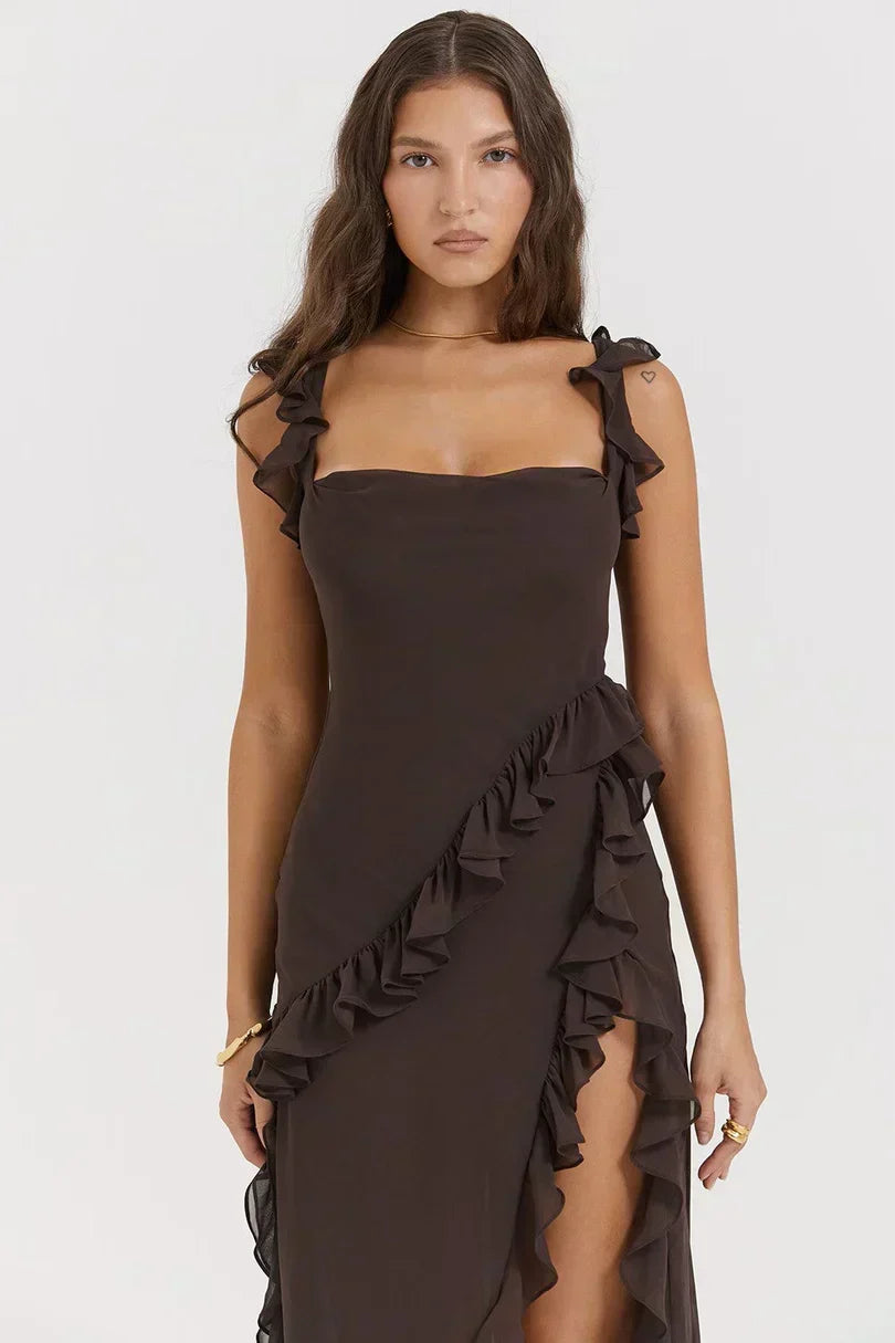 Ariela Maxi Dress
