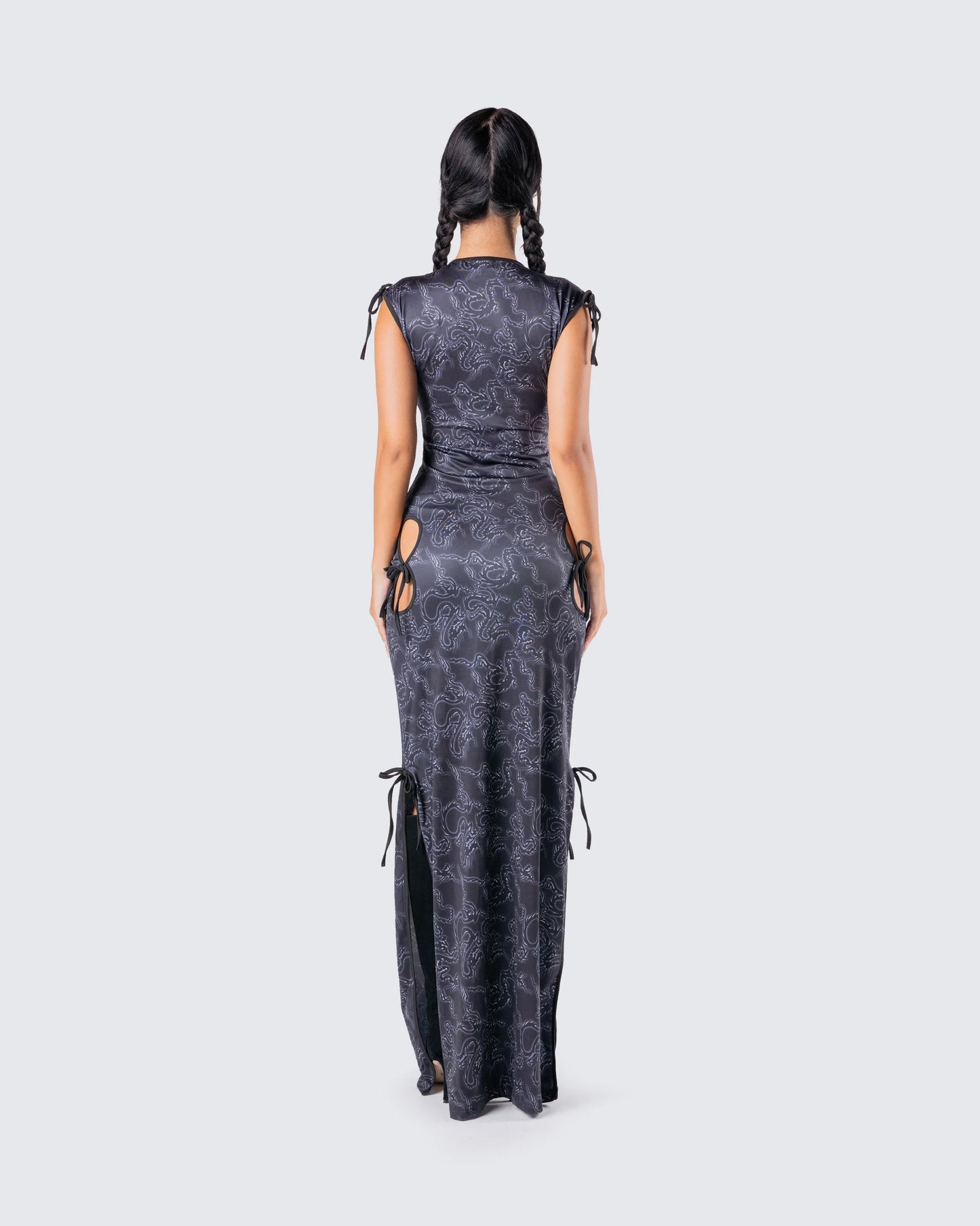 Jasper Maxi Dress