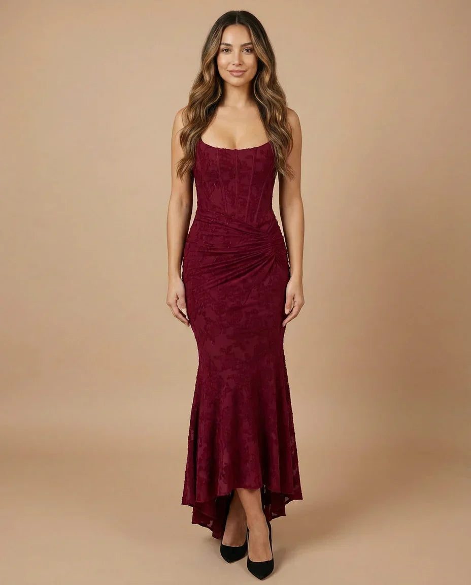 Grace Maxi Dress