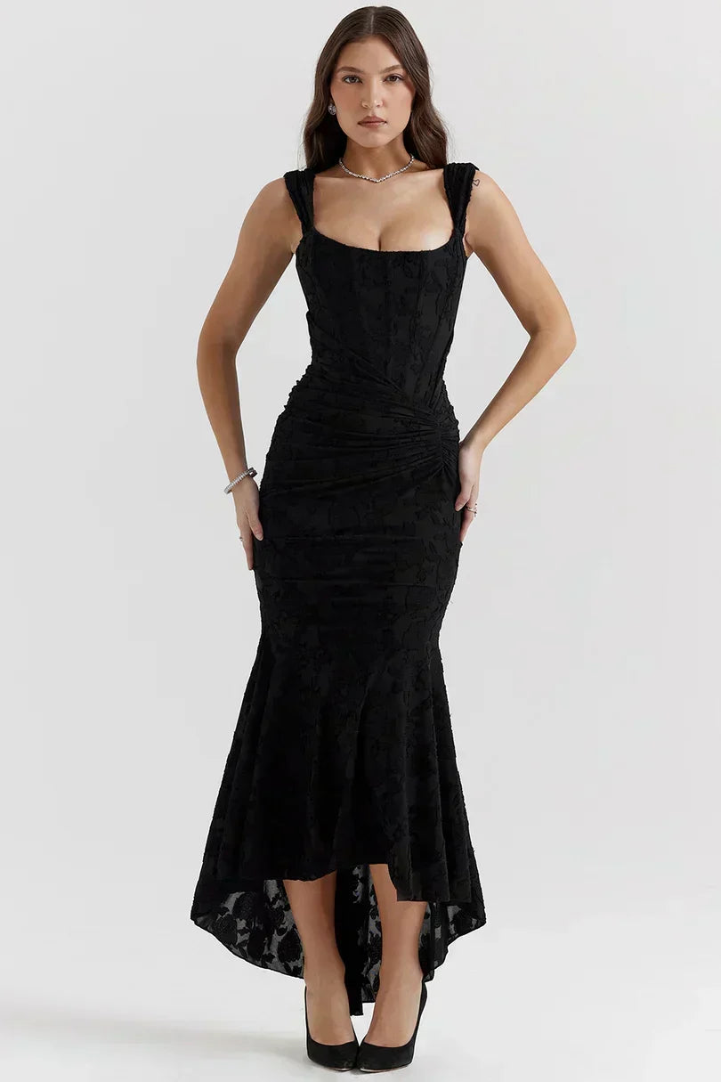 Carol Midi Dress
