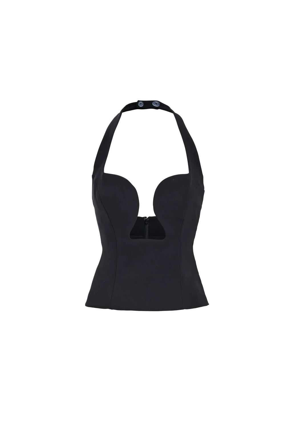 Sydney Cutout Bustier Top
