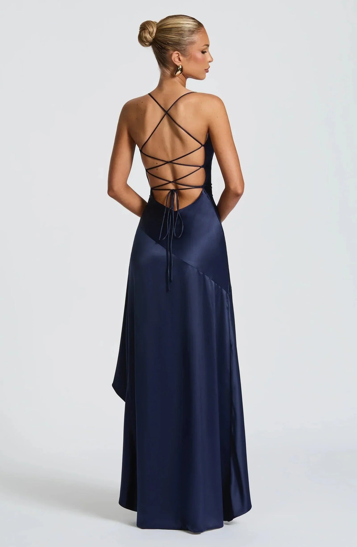Camila Maxi Dress