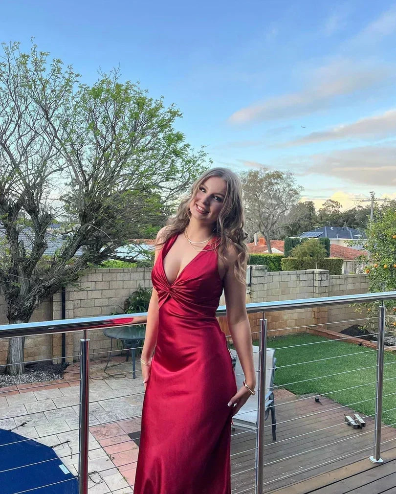 Mia Maxi Dress