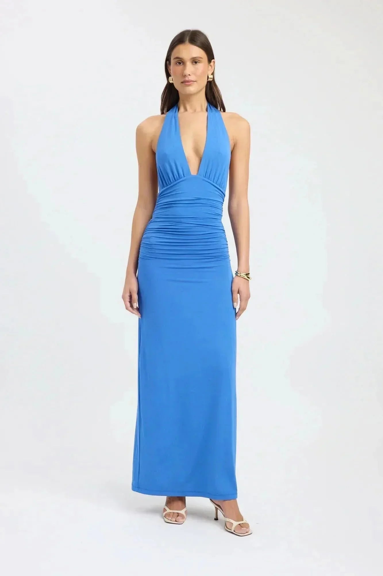 Vienna Maxi Dress