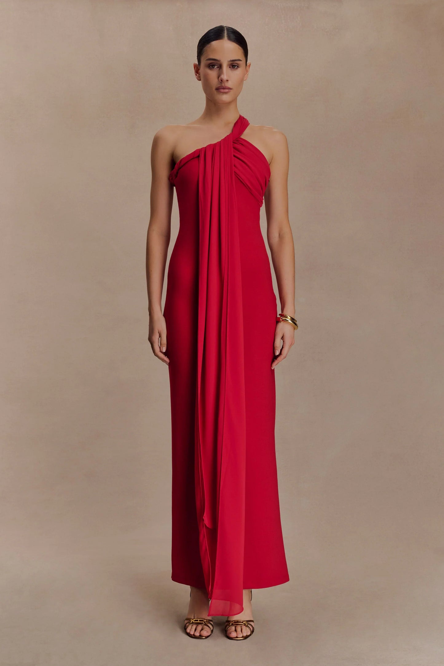 Philippa Maxi Dress
