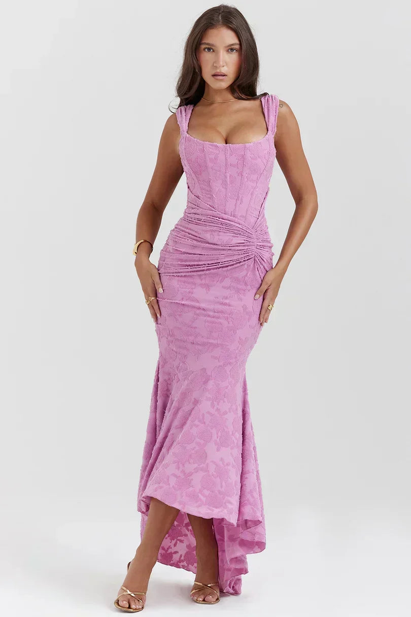 Carol Midi Dress