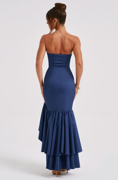 Lina Maxi Dress