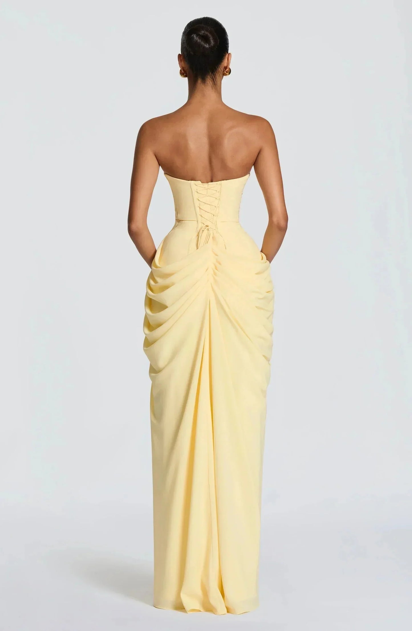 Morgan Maxi Dress