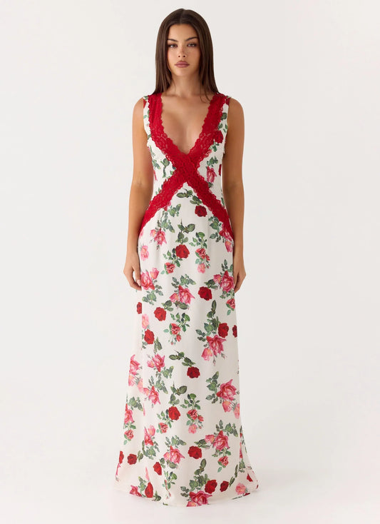 Aoifie Maxi Dress