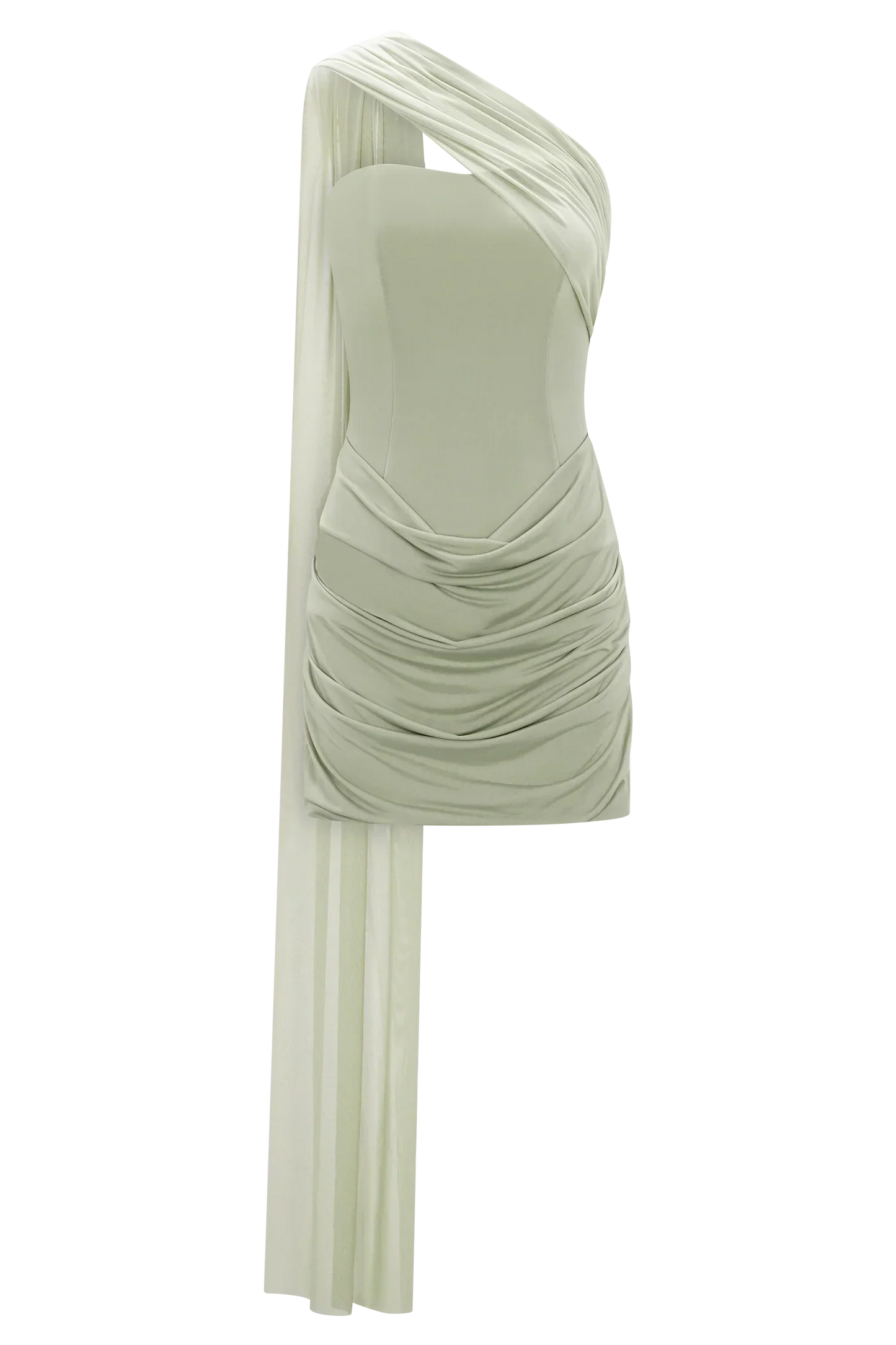 Mattea Mini Dress