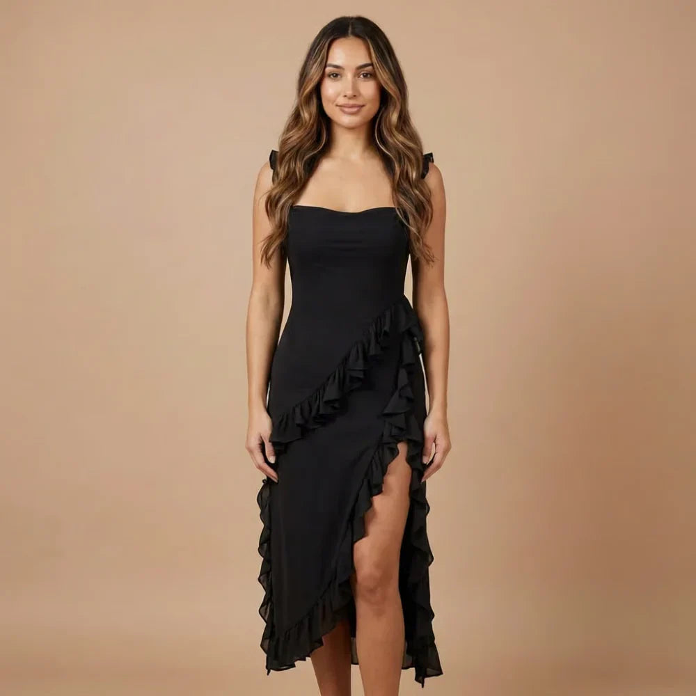 Sienna Maxi Dress