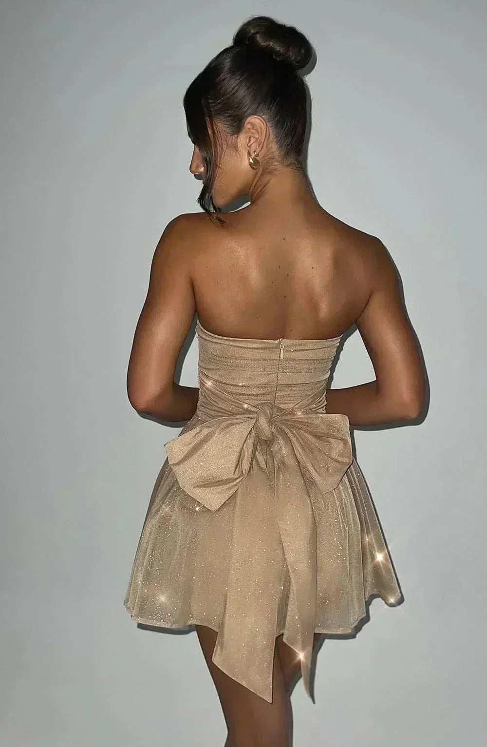 Nina Mini Dress