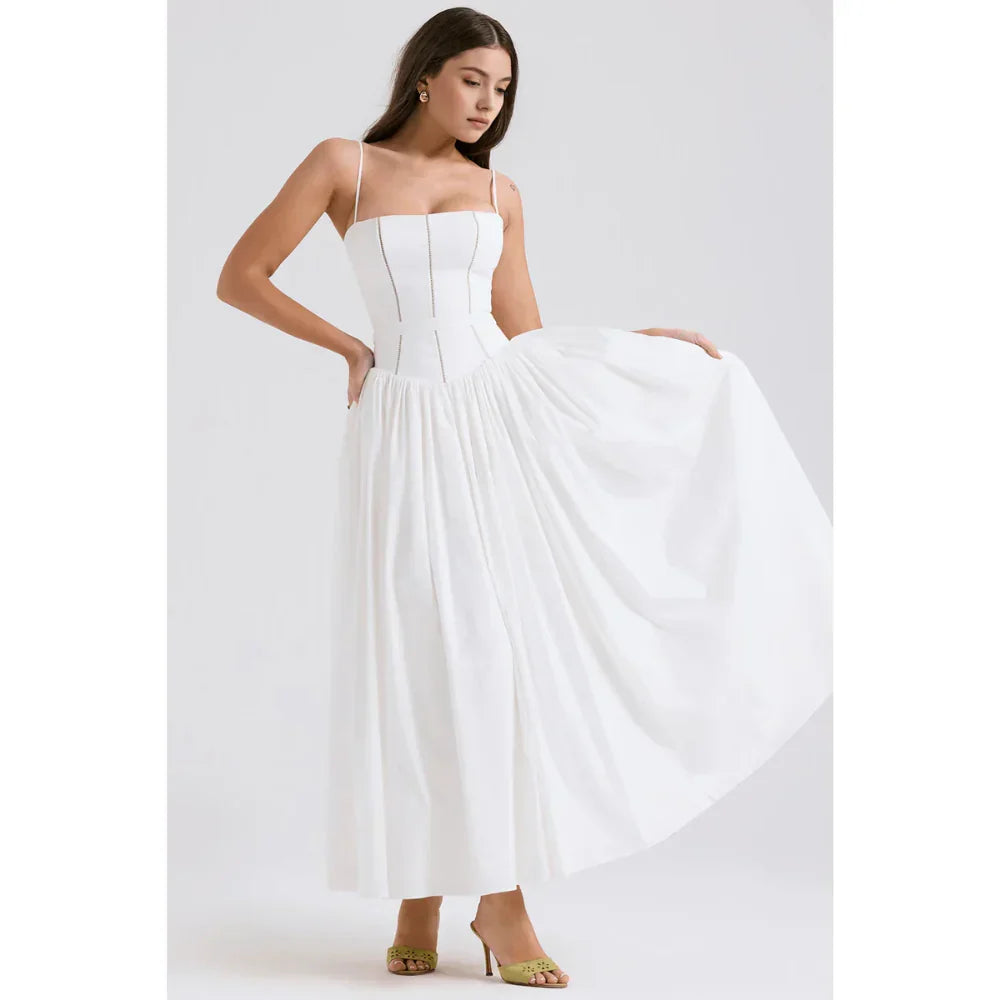Kyla Maxi Dress
