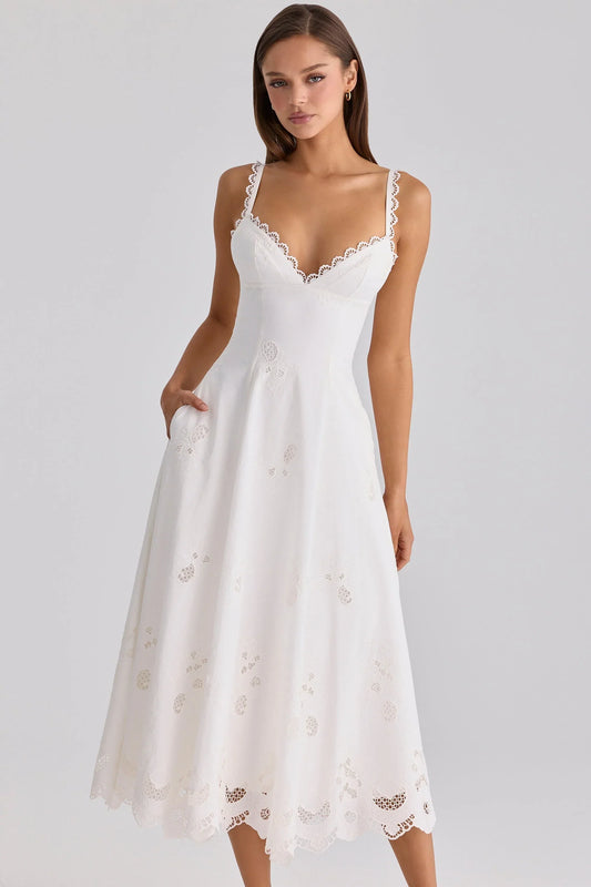 Sara Maxi Dress