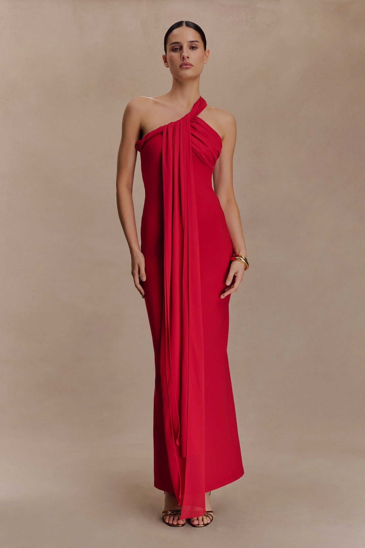 Philippa Maxi Dress