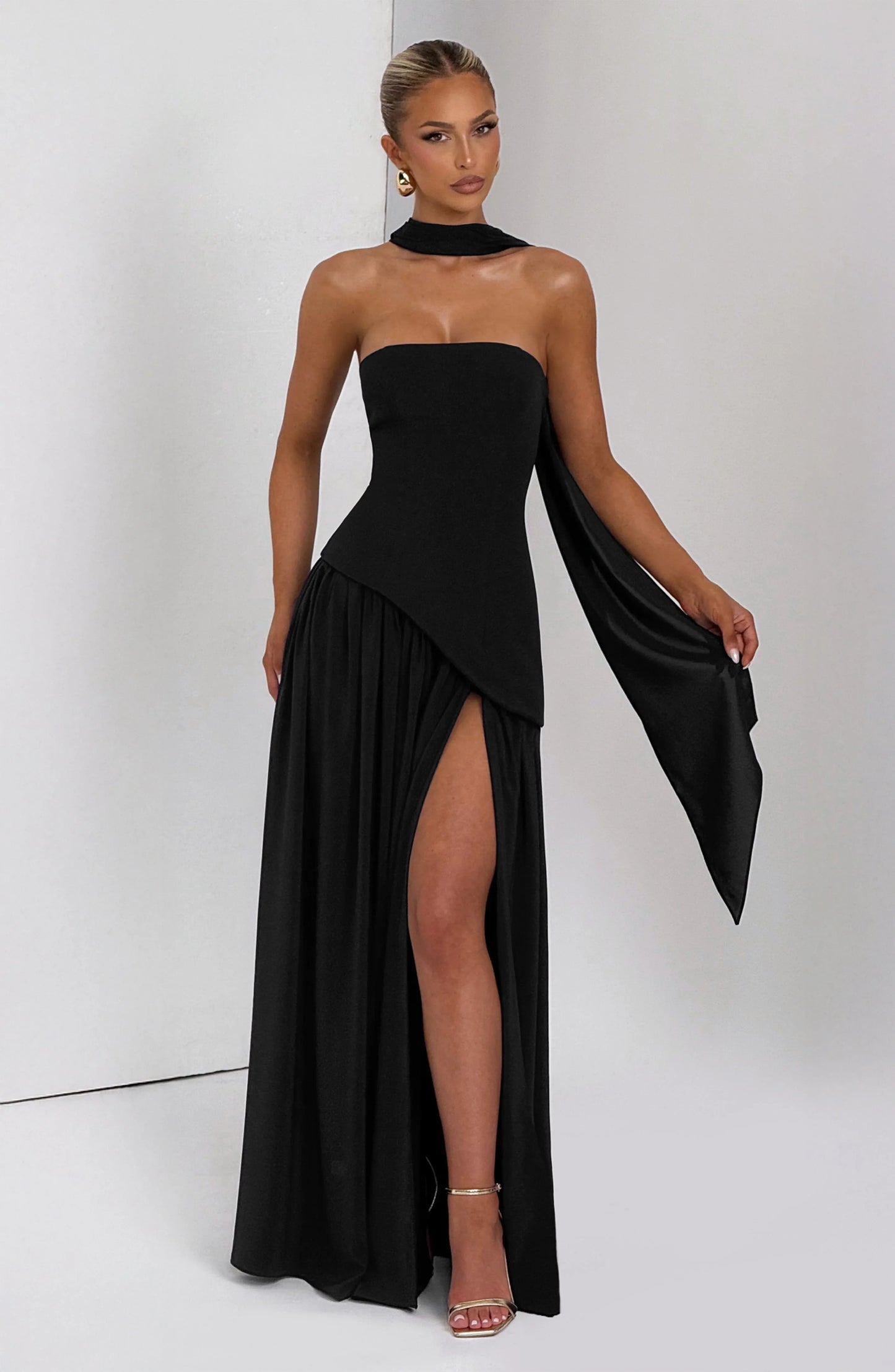 Jane Maxi Dress