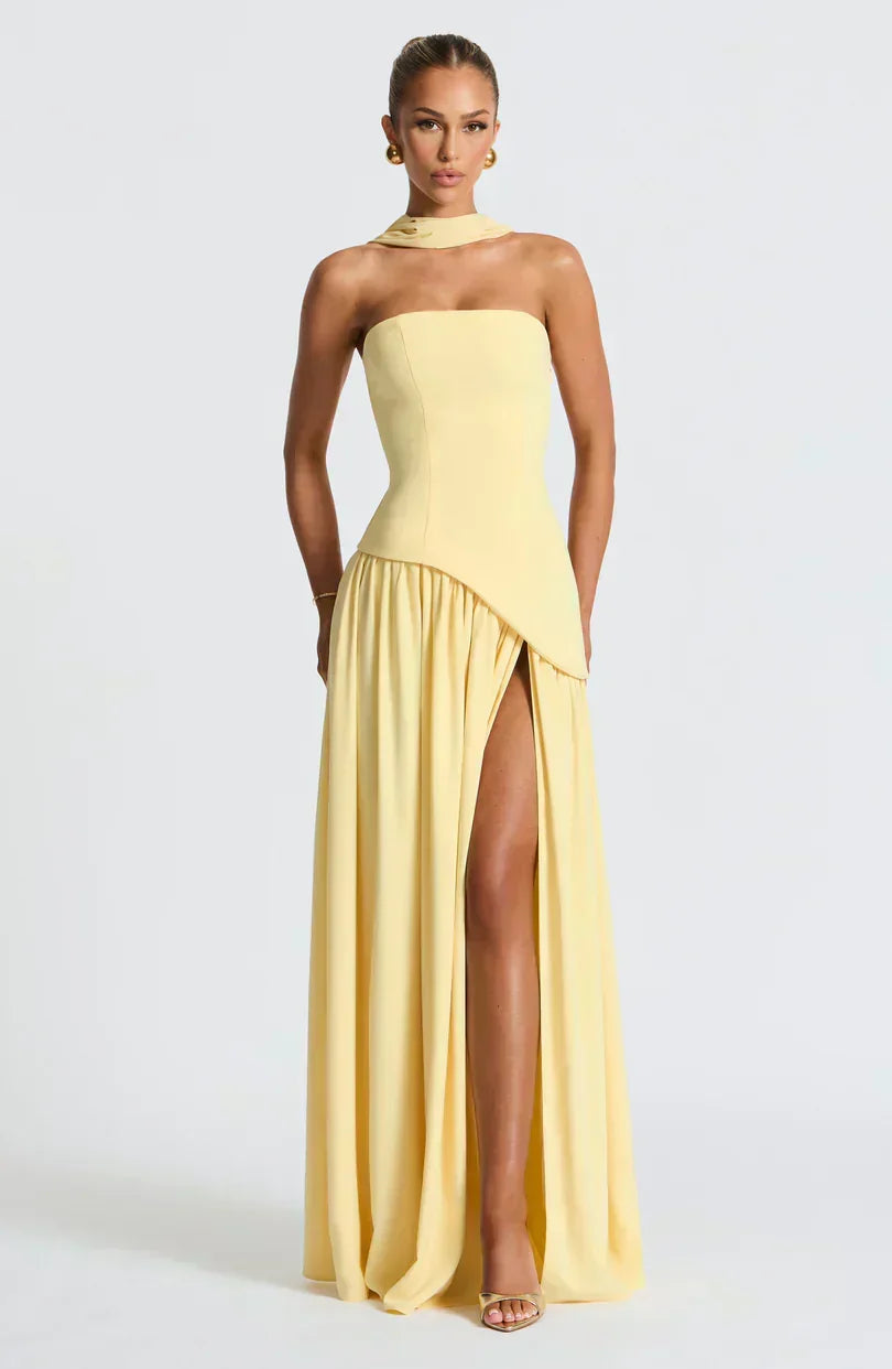 Georgina Maxi Dress