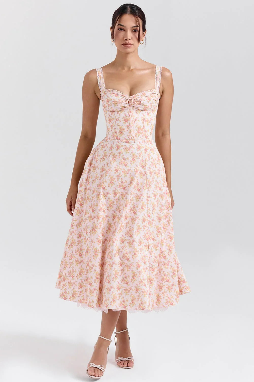 Jade Maxi Dress